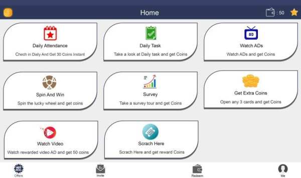Earn Money Daily : Get Digital Money स्क्रीनशॉट 5
