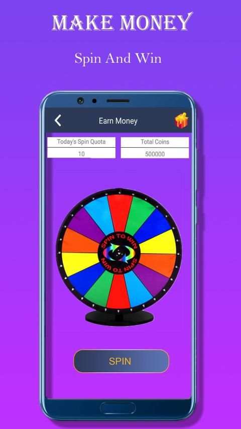 Earn Money Daily : Get Digital Money स्क्रीनशॉट 4
