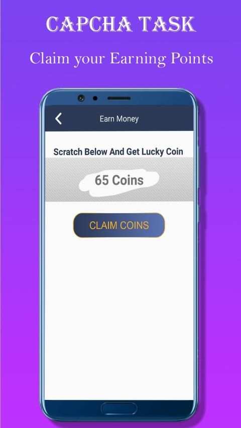 Earn Money Daily : Get Digital Money स्क्रीनशॉट 3