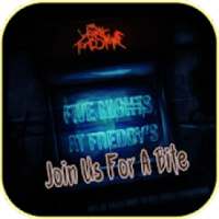 * Join Us For A Bite * FNAF SISTER LOCATION on 9Apps