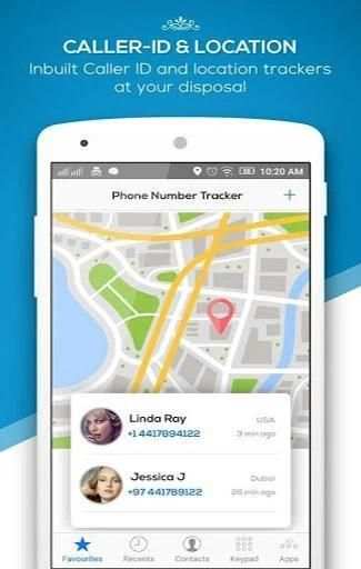 True Id Caller Name Search & Location screenshot 4