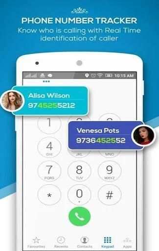 True Id Caller Name Search & Location screenshot 5