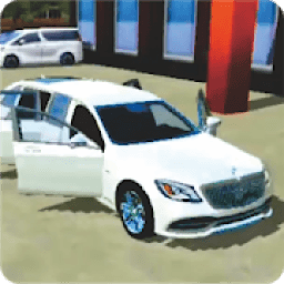 Mod Mobil Bussid आइकन