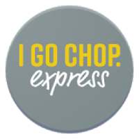 I Go Chop Express