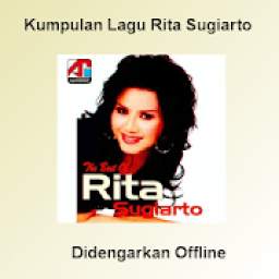 Lagu Rita Sugiarto Offline 1.0