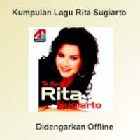 Lagu Rita Sugiarto Mp3 Offline on 9Apps