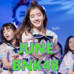 BNK48 June Game เกมส์ น้อง จูเน่ icon
