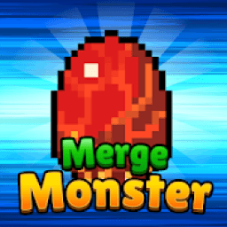 Grow Mergemon - Idle merge rpg आइकन