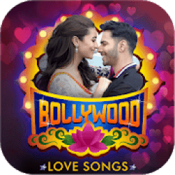 Best Bollywood Love Song icon