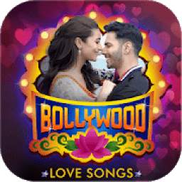 Bollywood Love Songs 1.1