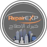 RepairEXP Enterprise