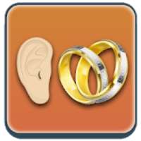 Picture puzzle - word game