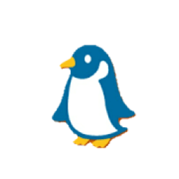 Penguin Web Browser आइकन