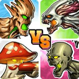 Aliens defense 1.0