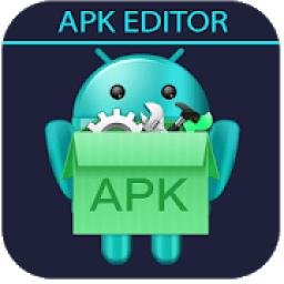 ikon Apk Editor New 2019