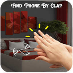 Find Phone By Clap आइकन