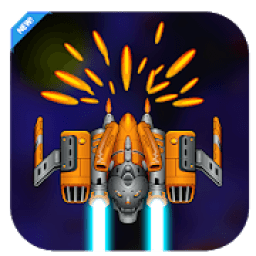 ikon space shooter galaxy