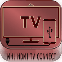 ikon MHL HDMI TV Connect