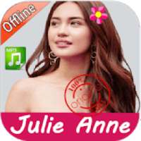 Julie Anne San Jose best songs on 9Apps