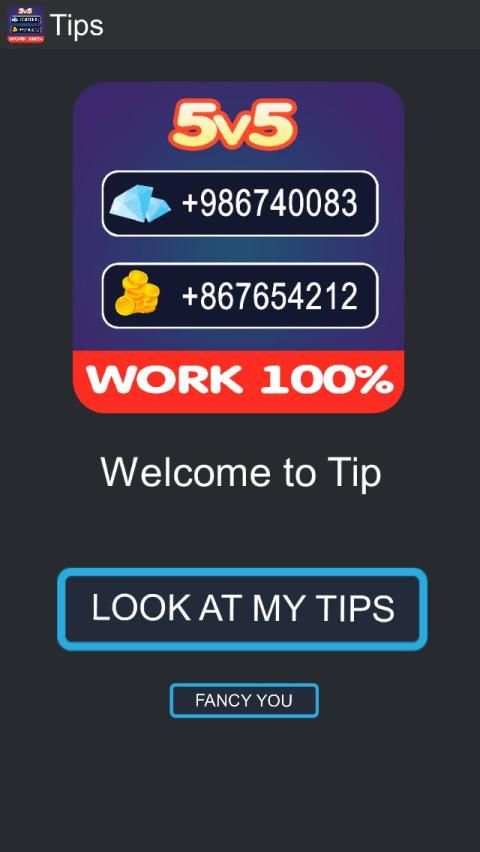 Tips & Guide for Mobile Legend Bang bang Easy screenshot 2