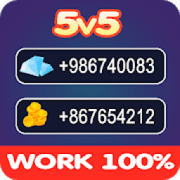 Tips &amp; Guide for Mobile Legend Bang bang Easy आइकन