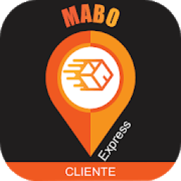 Mabo Express - Cliente icon
