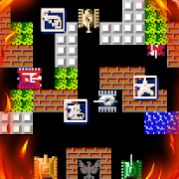 ikon Tank Classic 1990