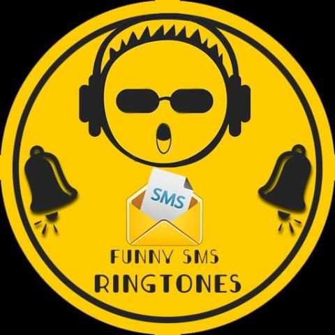 Top Funny SMS Ringtones 2019 screenshot 1