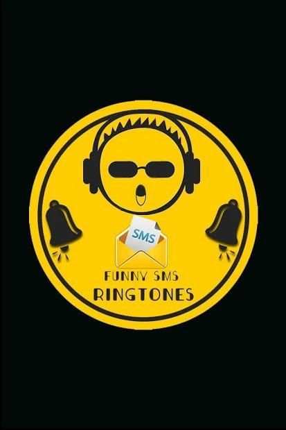 Top Funny SMS Ringtones 2019 screenshot 2