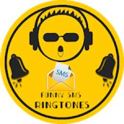 Top Funny SMS Ringtones 2019 1.2