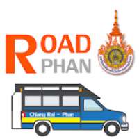ROAD PHAN on 9Apps