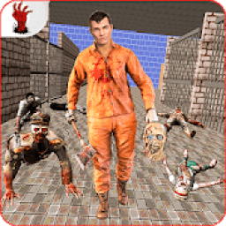 Zombie Prison Break- Survive From the Undead icon