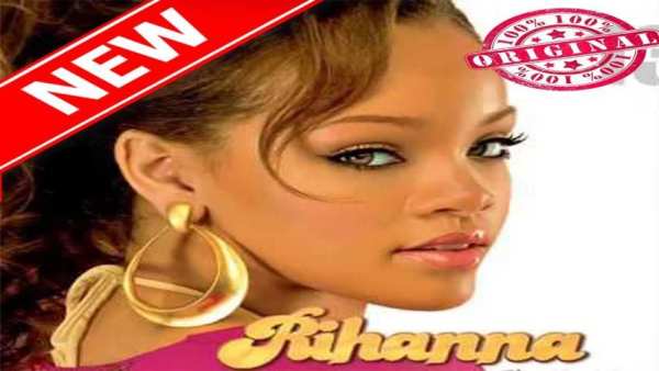 Rihanna Songs 2019(without internet) скриншот 2