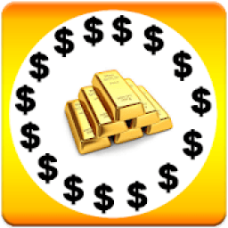 Golden Cash Earn:Earn Real Money Online icon