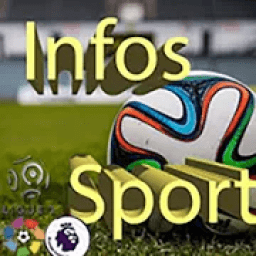 Info Sport icon