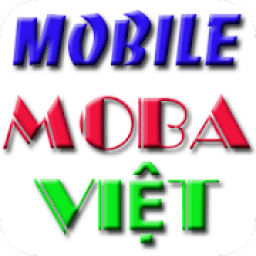 Mobile Moba Việt icon