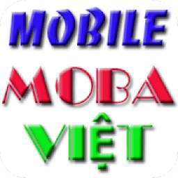 Mobie Moba Việt 1.3