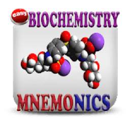 Biochemistry Mnemonics