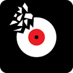 Young Radio Zango - Music,Video,Podcast आइकन