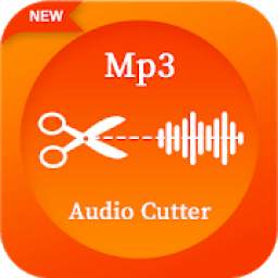 New Audio MP3 Cutter