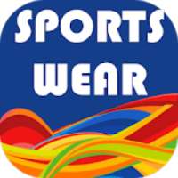 Sportswear Club on 9Apps