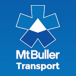 MT Buller Transport