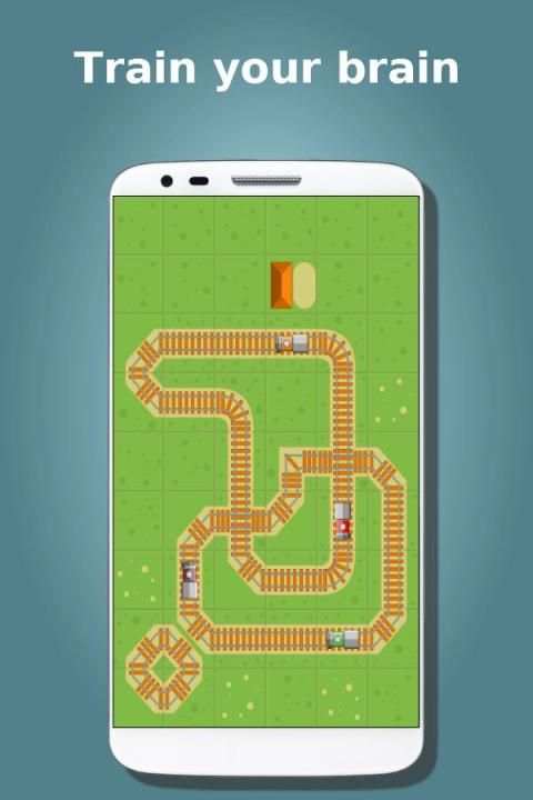 Brain Training | Brain Train 1 स्क्रीनशॉट 2
