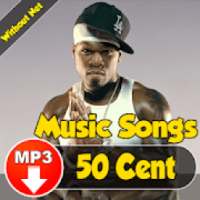 50 Cent Songs MP3 on 9Apps