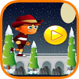 Super Jabber Snow आइकन