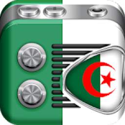 Radios Algeria live | Record, Alarm& Timer