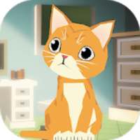 Cat Rescue: Match Story