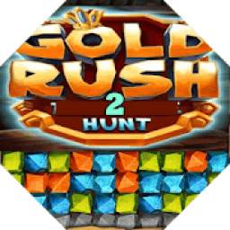 Gold Rush Hunt 2