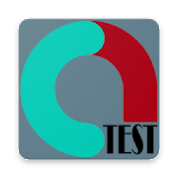 Admob Testing Demo icon
