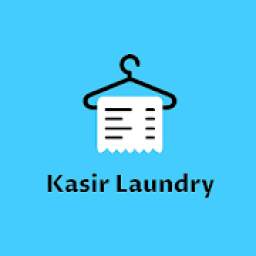 Aplikasi Kasir Laundry Android 2.0